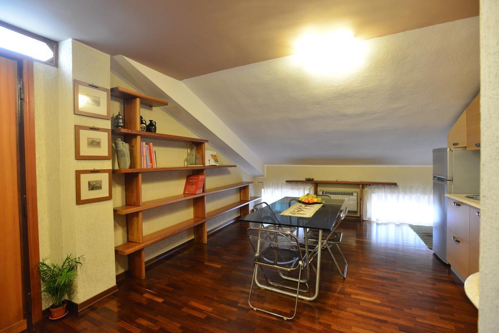 Maison Matisse Apartamento Cagliari Habitación foto