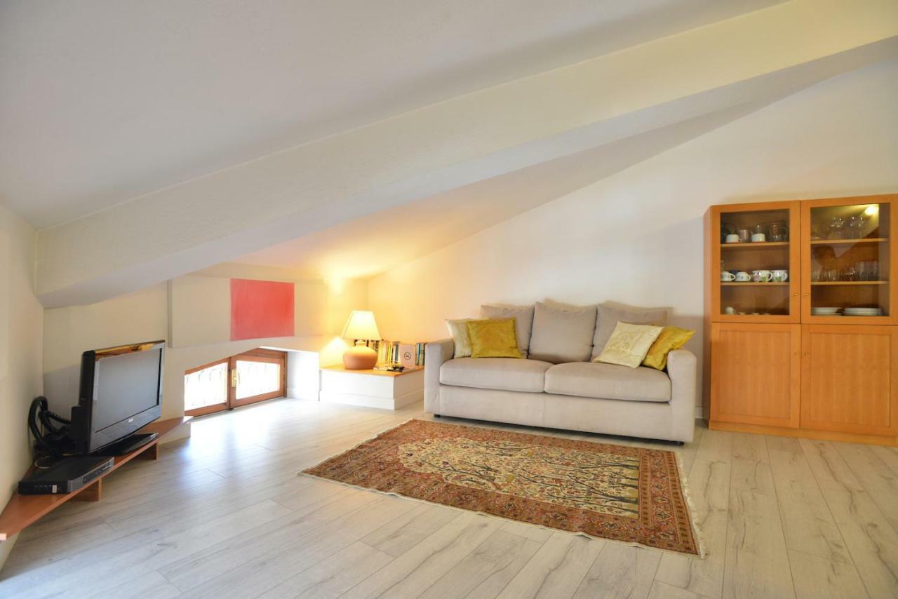 Maison Matisse Apartamento Cagliari Habitación foto